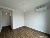 Casă individuală 4 camere, curte și acces privat-Domnesti 