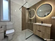 Casă individuală 4 camere, curte și acces privat-Domnesti 