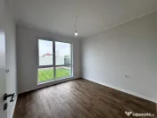 Casă individuală 4 camere, curte și acces privat-Domnesti 