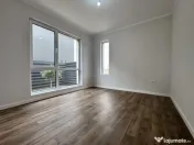 Casă individuală 4 camere, curte și acces privat-Domnesti 