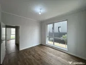 Casă individuală 4 camere, curte și acces privat-Domnesti 