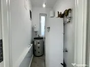 Casă individuală 4 camere, curte și acces privat-Domnesti 