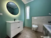 Casă individuală 4 camere, curte și acces privat-Domnesti 