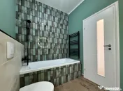 Casă individuală 4 camere, curte și acces privat-Domnesti 