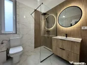 Casă individuală 4 camere, curte și acces privat-Domnesti 