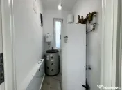 Casă individuală 4 camere, curte și acces privat-Domnesti 