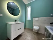 Casă individuală 4 camere, curte și acces privat-Domnesti 