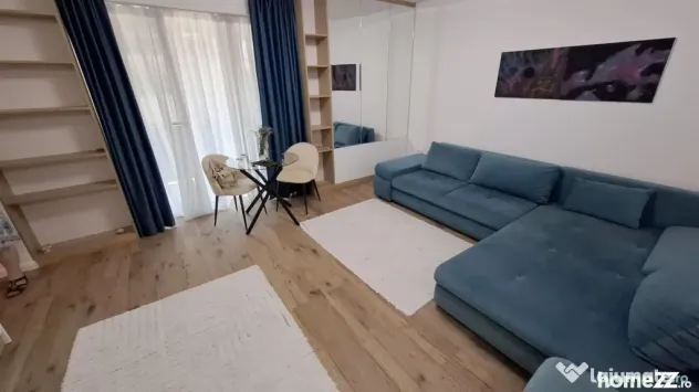 Apartament LUX 1 camera D, FREYA HOME Apartments Bucium, - Iasi (Iasi)