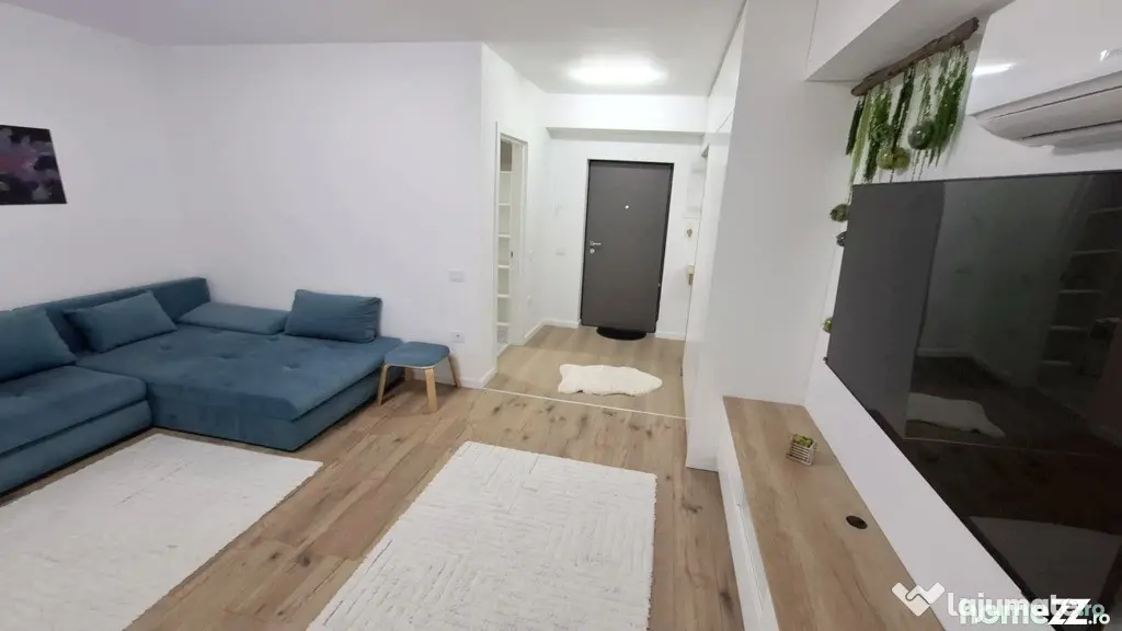 Apartament LUX 1 camera D, FREYA HOME Apartments Bucium, - Iasi (Iasi)