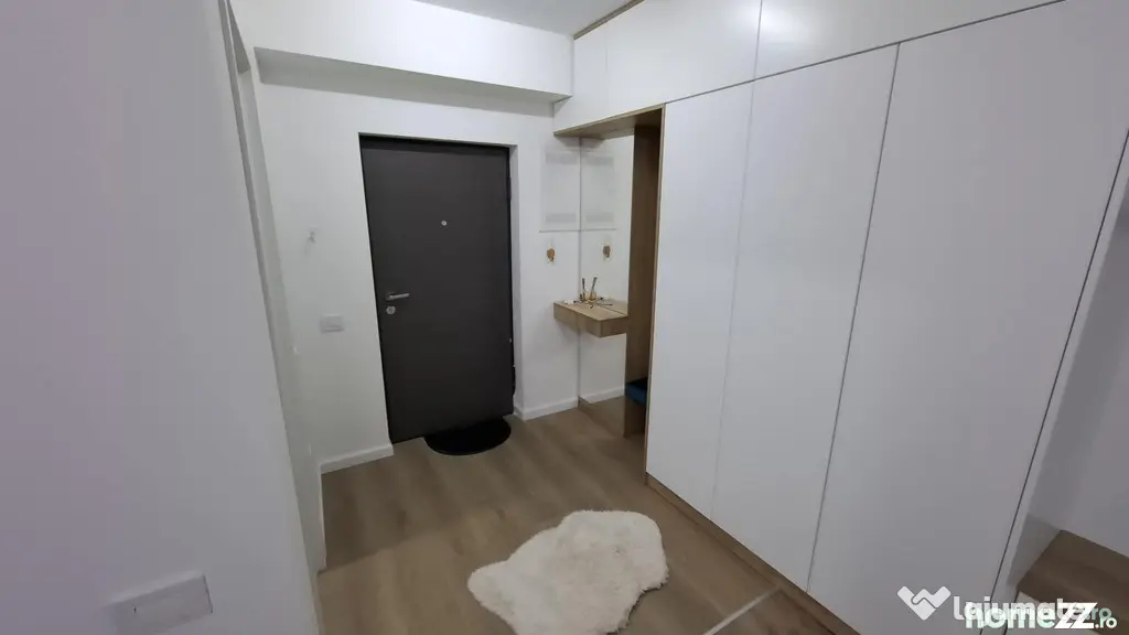 Apartament LUX 1 camera D, FREYA HOME Apartments Bucium, - Iasi (Iasi)