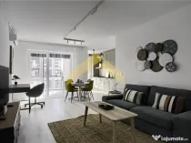 Apartament 3 camere de inchiriat Adora Park