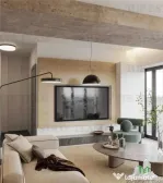 PentHouse modern 3 camere, incalzire in pardoseala, posibili