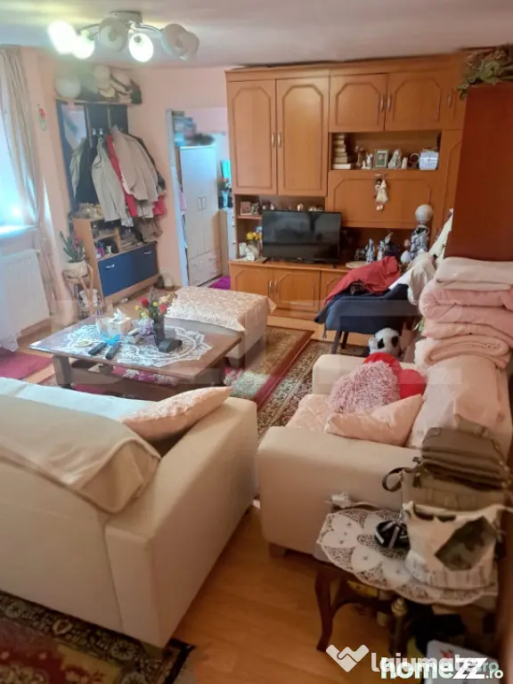 Casa individuala de vanzare in Scheii Brasovului (zona Piata - Brasov (Brasov)
