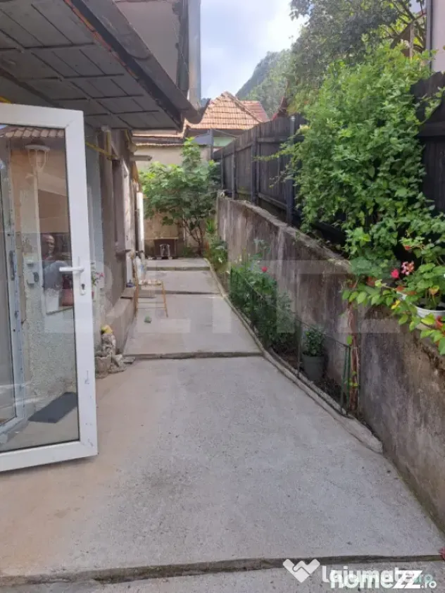 Casa individuala de vanzare in Scheii Brasovului (zona Piata - Brasov (Brasov)