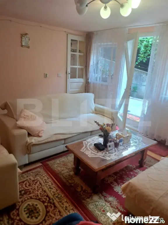 Casa individuala de vanzare in Scheii Brasovului (zona Piata - Brasov (Brasov)