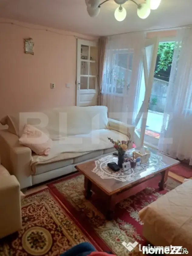 Casa individuala de vanzare in Scheii Brasovului (zona Piata - Brasov (Brasov)