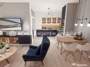 Apartament in complex rezidențial ARED 