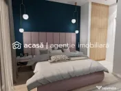 Apartament in complex rezidențial ARED 