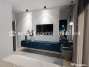 Apartament in complex rezidențial ARED 