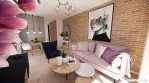 Apartament in complex rezidențial ARED