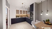Apartament in complex rezidențial ARED