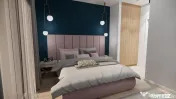 Apartament in complex rezidențial ARED