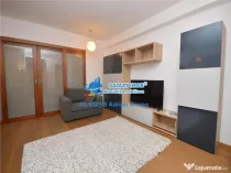 3 Camere Mobilat/Utilat Bloc Nou Parcare Metrou Obor