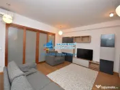 3 Camere Mobilat/Utilat Bloc Nou Parcare Metrou Obor 