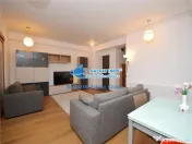 3 Camere Mobilat/Utilat Bloc Nou Parcare Metrou Obor 