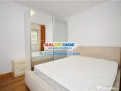 3 Camere Mobilat/Utilat Bloc Nou Parcare Metrou Obor 