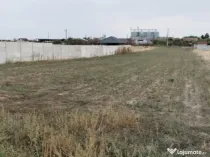 Teren intravilan Cracea 1050mp cu deschidere 16m