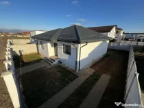 Casa pe parter Damila 105 mp construiți, teren 300mp