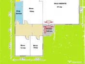 Birouri Zona PENNY POLITIE 