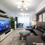 Se închiriază: Apartament cu personalitate - Copou