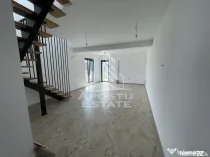 Duplex de vanzare, cartier Le Villette-Covaci, COMISION 0% .