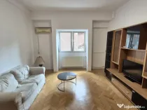 Apartament cu 3 camere 76,61 mp - Universitate