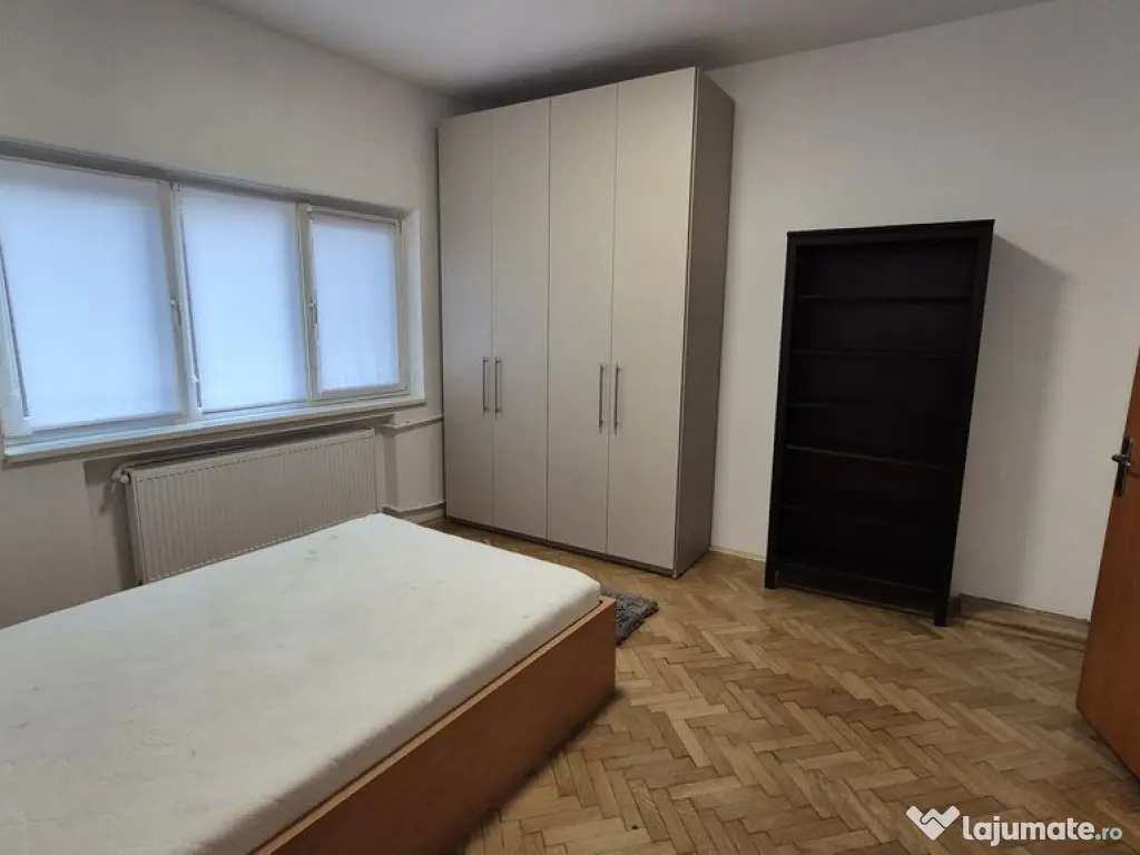 Apartament cu 3 camere 76,61 mp - Universitate
