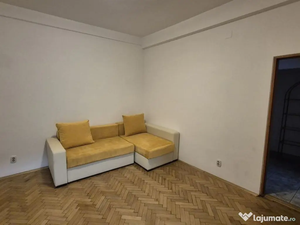 Apartament cu 3 camere 76,61 mp - Universitate