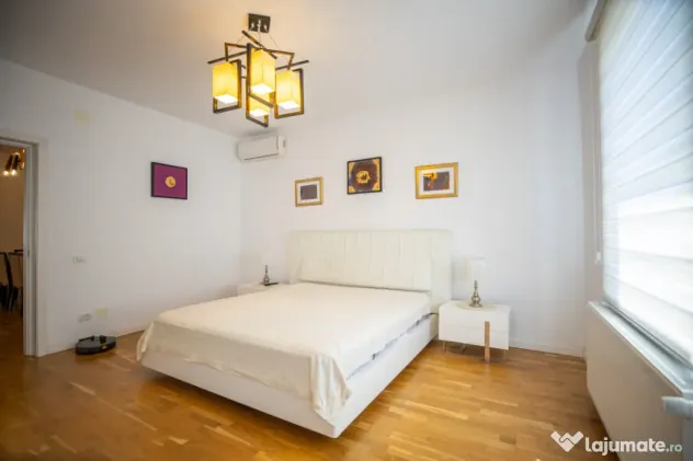 Apartament 5 Camere cu Vedere la Mare | Un Stil de Viață E