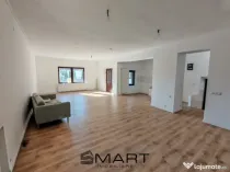 Apartament tip open space la casă, curte proprie, zona Gus