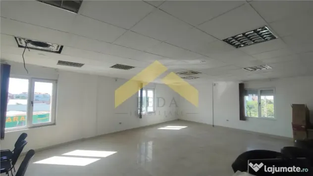 Spatiu pentru birouri de inchiriat zona Parneava