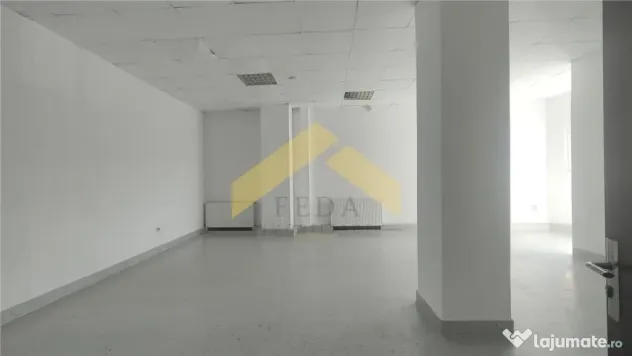 Spatiu pentru birouri de inchiriat zona Parneava