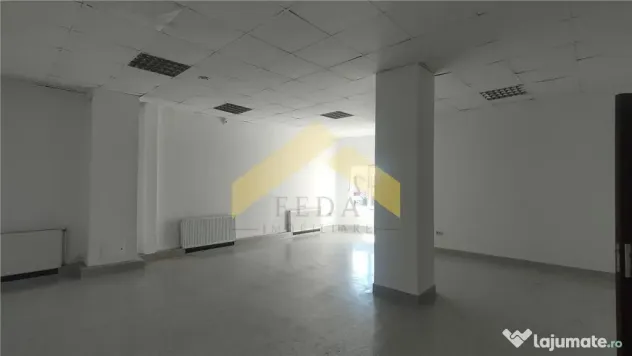 Spatiu pentru birouri de inchiriat zona Parneava
