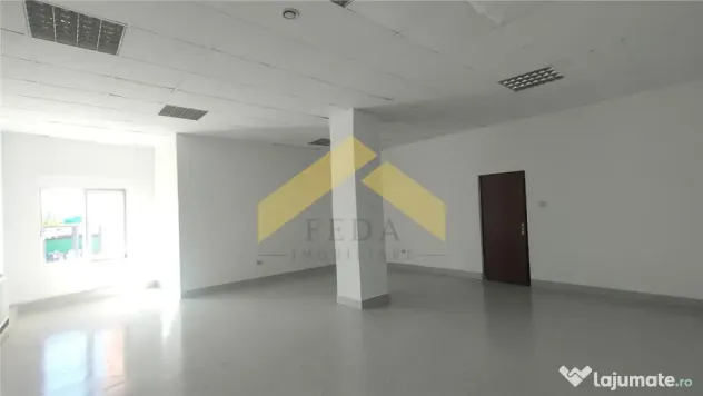 Spatiu pentru birouri de inchiriat zona Parneava