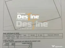 Valea Ursului, teren 754 mp, 55.900EURO