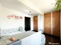 Apartament cu 4 camere la cheie, 78 mp, 2 locuri de parcare,