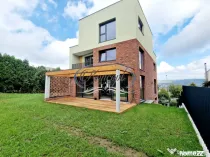 Casa individuala Finisata, in Gruia