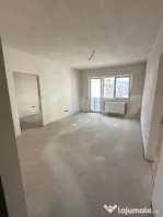 Apartament semifinisat, bucatarie inchisa, dressing, parcare