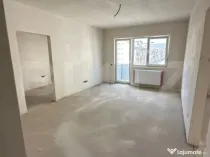 Apartament semifinisat, bucatarie inchisa, dressing, parcare