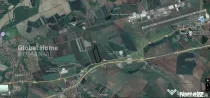 Teren 25.000 Mp-DN 15 Autostrada Transilvania - Mures